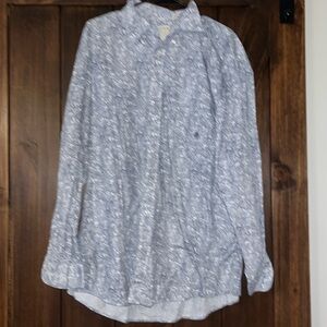 Men’s Roper XL Shirt